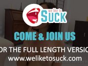 Weliketosuck - Sasha Rose Gets Nasty 16/16