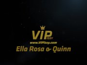 Vipissy - Rosy Piss Pals 4/16