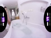 TmwVRnet -Arwen Gold- The Most Sensual Bath Solo by Arwen Gold in VR 1/16