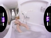 TmwVRnet -Arwen Gold- The Most Sensual Bath Solo by Arwen Gold in VR 12/16