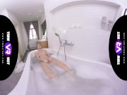 TmwVRnet -Arwen Gold- The Most Sensual Bath Solo by Arwen Gold in VR 15/16