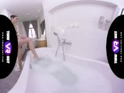 TmwVRnet -Arwen Gold- The Most Sensual Bath Solo by Arwen Gold in VR 2/16