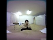 ZENRA JAV VR Ai Mukai office lady interview 10/16