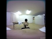 ZENRA JAV VR Ai Mukai office lady interview 7/16