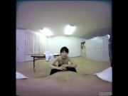 ZENRA JAV VR Ai Mukai office lady interview 8/16