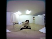 ZENRA JAV VR Ai Mukai office lady interview 9/16