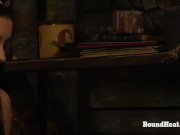 The Submission of Sophie: Making A Mistress From Young Slave 10/16