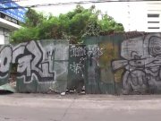 She was pretty shocked about creampie. 1/16