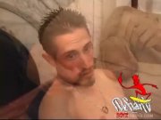 Young Jace Jacks Off 12/16