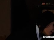 No Escape 2: Electroshock Training For Innocent Slave 10/16