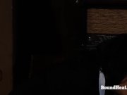 No Escape 2: Electroshock Training For Innocent Slave 11/16