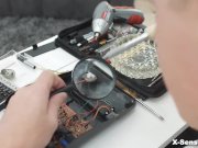 X-Sensual - Shakila Asti - Anal me please 1/16