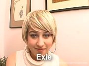 Blonde College Cutie Gets Fucked Like A Pro 1/16