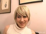 Blonde College Cutie Gets Fucked Like A Pro 3/16