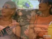 Four Lesbians Friends in Sex 4/16