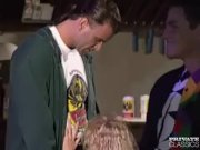 DP Orgy in the Bar 3/16