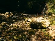 Jeny Smith naked adventures. 8/16