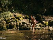 Jeny Smith naked adventures. 9/16