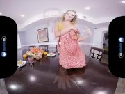 BaDoinkVR Squrting Babe Adriana Chechik Gets Anal Fuck 4/16