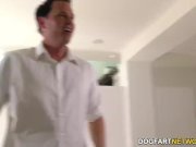 Pristine Edge Fucks Lexington Steele On Her Birthday 11/16