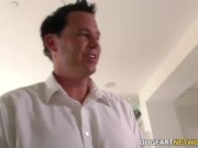 Pristine Edge Fucks Lexington Steele On Her Birthday 12/16