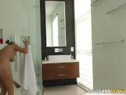 Pristine Edge Fucks Lexington Steele On Her Birthday 13/16