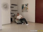 Pristine Edge Fucks Lexington Steele On Her Birthday 4/16