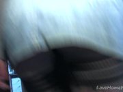 Blonde Babe Loves To Ride Big Hard Cock 1/16