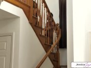 Spizoo - Liv Revamped and her step mother Jessica Jaymes fuck a big dick 6/16