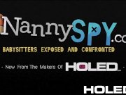 HOLED Busty Anissa Kate tight ass fucked by personal trainer 1/16