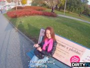 Dirty Flix - Lidka - Fucking instead of lectures 1/16