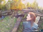 Dirty Flix - Lidka - Fucking instead of lectures 9/16