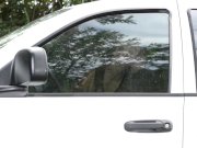 Busty Babe can't wait to Fuck wild in a Pick-up Truck 2/16