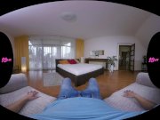 18VRcom Blonde Teen Belle Claire Wants Anal Fuck 1/16