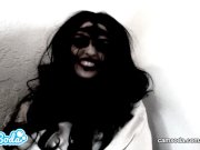 Pinhead Torture Porn Bondage Scary Orgasm CamSoda 8/16