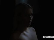 Disappeared On Arrival 2: Train Them With Force Of The Whip 11/16