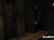 Disappeared On Arrival 2: Train Them With Force Of The Whip 9/16