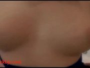 sexy blond street whore sucks cock and gets cum in mouth 2/16