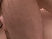 Busty Chinatsu Kurusu erotic massage and naughty sex 11/16