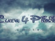 Pixie Dust Goddess in the forest - AD4X Quebec 1/16