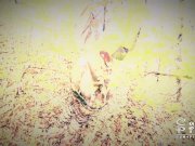 Pixie Dust Goddess in the forest - AD4X Quebec 10/16