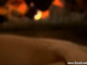 Sucking Her Sweet Pussy 1/16