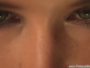 Luscious Oral Sex Brunette 1/16