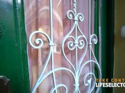 Lilu Moon - Brunette Babe Fucked Hard 1/16