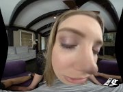 WankzVR - Head to Toe ft. Giselle Palmer 3/16