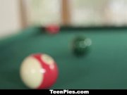 TeenPies - Hot Curvy Blonde Begs Boyfriend For Cum Filled Pussy 10/16