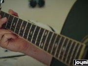 FIT BABE CLEA GAUTIER PLAYS WITH HUGE COCK 1/16