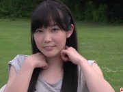 Outdoor toy porn XXX spectacle along Yui Kasugano 3/16