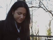 X-Sensual - Jessica Lincoln - She is hungry 1/16