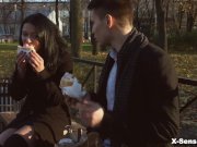 X-Sensual - Jessica Lincoln - She is hungry 2/16